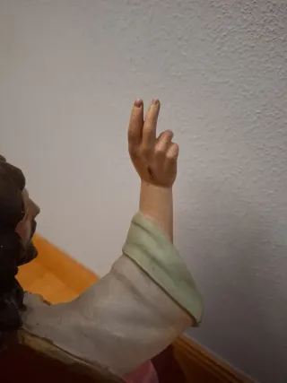 Sagrado Corazón de Olot