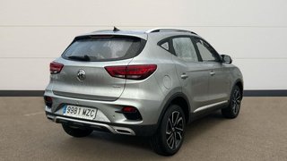 MG ZS 1.5 LUXURY 106 5P