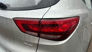 MG ZS 1.5 LUXURY 106 5P