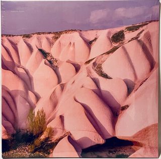 Autechre - Amber [2xLP, WARPLP25R] de segunda mano por 38,9 EUR en