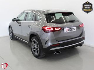 Mercedes GLA GLA 200 D