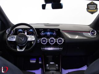 Mercedes GLA GLA 200 D