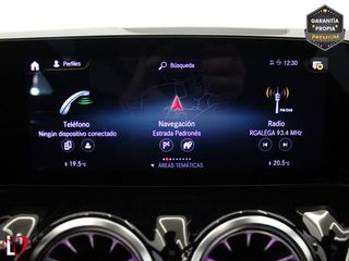 Mercedes GLA GLA 200 D