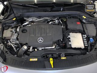 Mercedes GLA GLA 200 D
