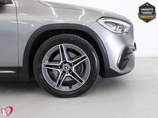 Mercedes GLA GLA 200 D