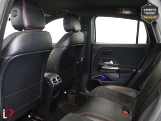 Mercedes GLA GLA 200 D