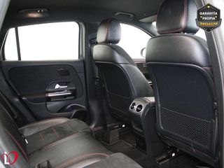 Mercedes GLA GLA 200 D