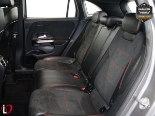 Mercedes GLA GLA 200 D