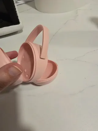 Portachupetes Suavinex diseño búho rosa