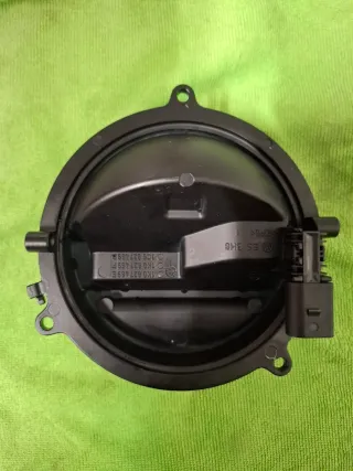 Logo Maniglia Portellone Golf V