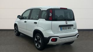 Fiat Panda 1.0 MHEV CITY CROSS 70 5P