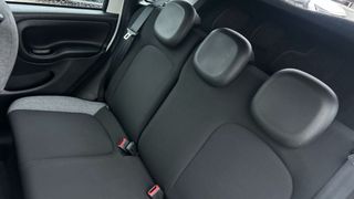 Fiat Panda 1.0 MHEV CITY CROSS 70 5P