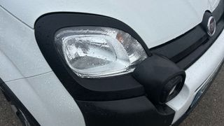 Fiat Panda 1.0 MHEV CITY CROSS 70 5P