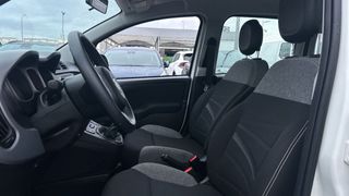 Fiat Panda 1.0 MHEV CITY CROSS 70 5P