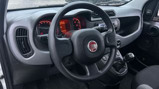 Fiat Panda 1.0 MHEV CITY CROSS 70 5P
