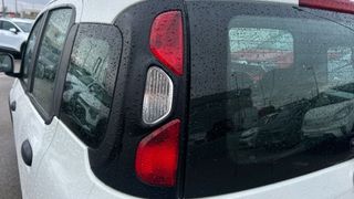 Fiat Panda 1.0 MHEV CITY CROSS 70 5P