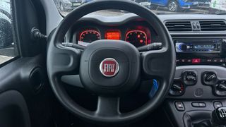 Fiat Panda 1.0 MHEV CITY CROSS 70 5P