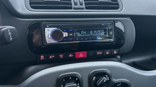 Fiat Panda 1.0 MHEV CITY CROSS 70 5P