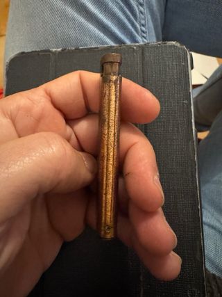 Accendino vintage Marlboro anni 80/90