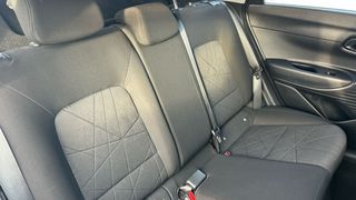 Hyundai Bayon 1.2 MPI MAXX 84 5P