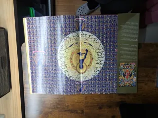 Budas de la galería celestial (Sabiduría y trad...