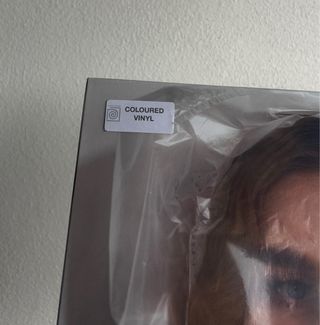 Ke$ha - Gag Order Bone Vinyl