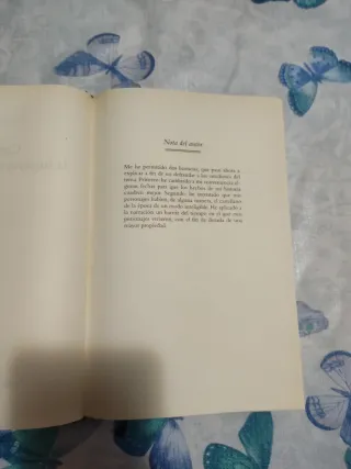 Catalina, la fugitiva de San Benito