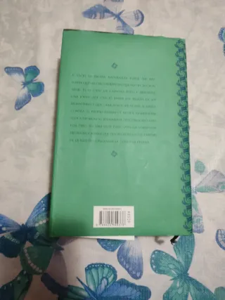 Catalina, la fugitiva de San Benito