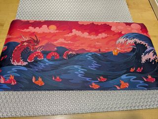 Mousepad Pokémon Gyarados