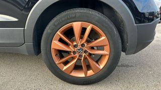 Volkswagen T-Cross 1.0 TSI 81KW DSG SPORT 110 5P