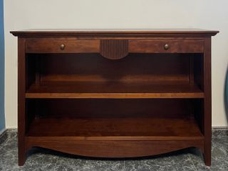 Mueble Colonial Madera Marrón