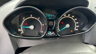 Ford Tourneo Courier 1.5TDCI 95PS TITANIUM 95 5P