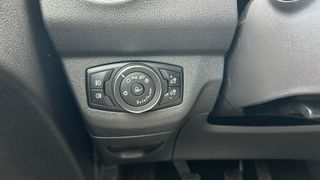 Ford Tourneo Courier 1.5TDCI 95PS TITANIUM 95 5P