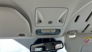 Ford Tourneo Courier 1.5TDCI 95PS TITANIUM 95 5P