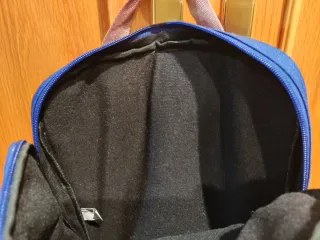 Maletín/Mochila para portátil FC Barcelona