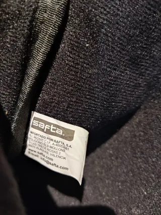 Maletín/Mochila para portátil FC Barcelona