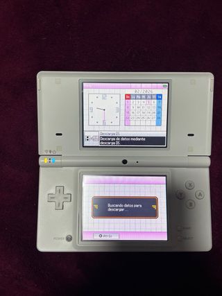 Pack de consolas y juegos retro de nintendo