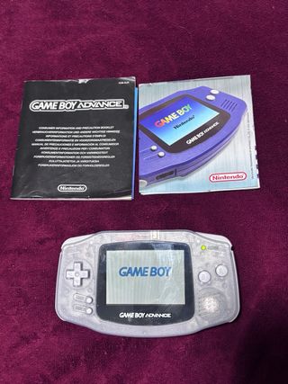 Pack de consolas y juegos retro de nintendo