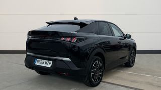 Peugeot 3008 1.2 MHEV HYBRID 107KW ALLURE EDCS6 145 5P