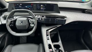 Peugeot 3008 1.2 MHEV HYBRID 107KW ALLURE EDCS6 145 5P