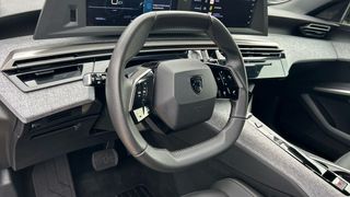 Peugeot 3008 1.2 MHEV HYBRID 107KW ALLURE EDCS6 145 5P