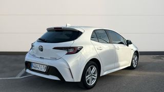 Toyota Corolla 1.8 HYBRID ACTIVE TECH E-CVT 122 5P