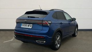 Volkswagen Taigo 1.0 TSI 81KW DSG R-LINE 110 5P