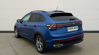 Volkswagen Taigo 1.0 TSI 81KW DSG R-LINE 110 5P