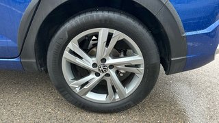Volkswagen Taigo 1.0 TSI 81KW DSG R-LINE 110 5P