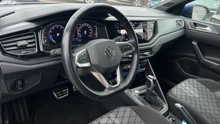 Volkswagen Taigo 1.0 TSI 81KW DSG R-LINE 110 5P