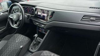 Volkswagen Taigo 1.0 TSI 81KW DSG R-LINE 110 5P