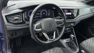 Volkswagen Taigo 1.0 TSI 81KW DSG R-LINE 110 5P
