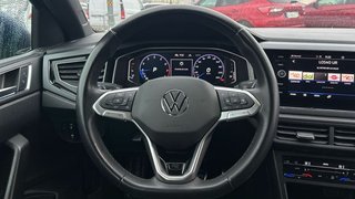 Volkswagen Taigo 1.0 TSI 81KW DSG R-LINE 110 5P