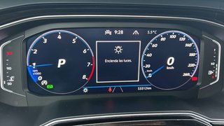 Volkswagen Taigo 1.0 TSI 81KW DSG R-LINE 110 5P